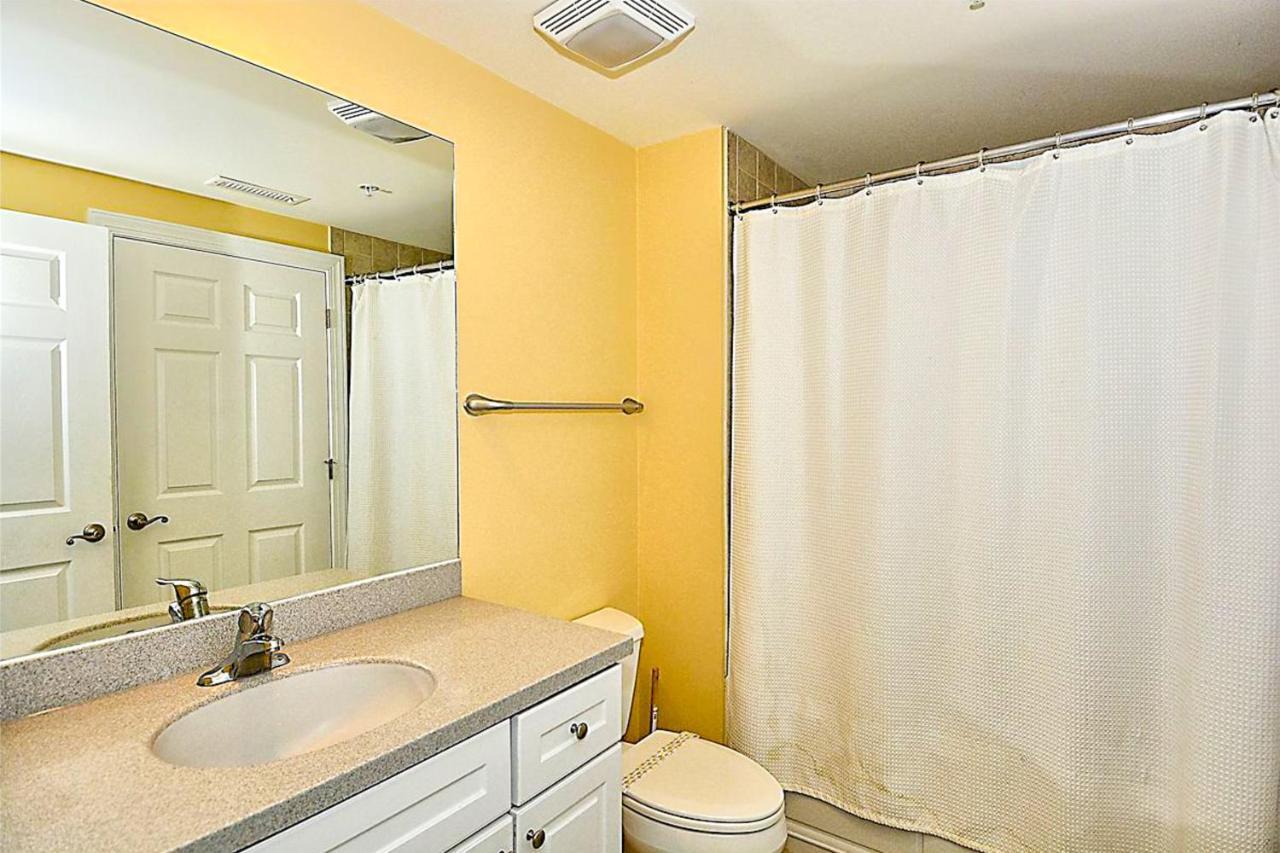 Emerson Towers Ocean City Esterno foto