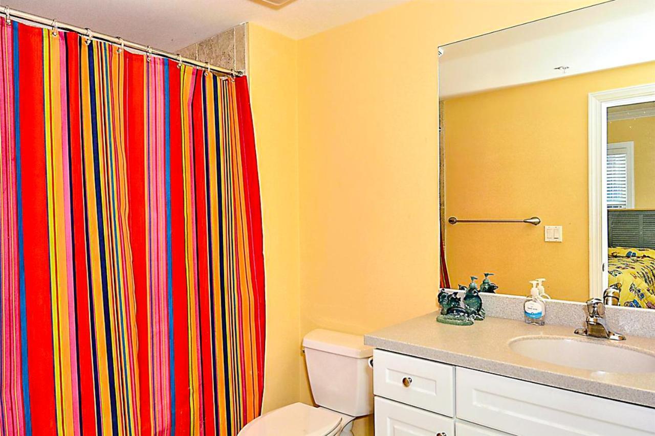 Emerson Towers Ocean City Esterno foto