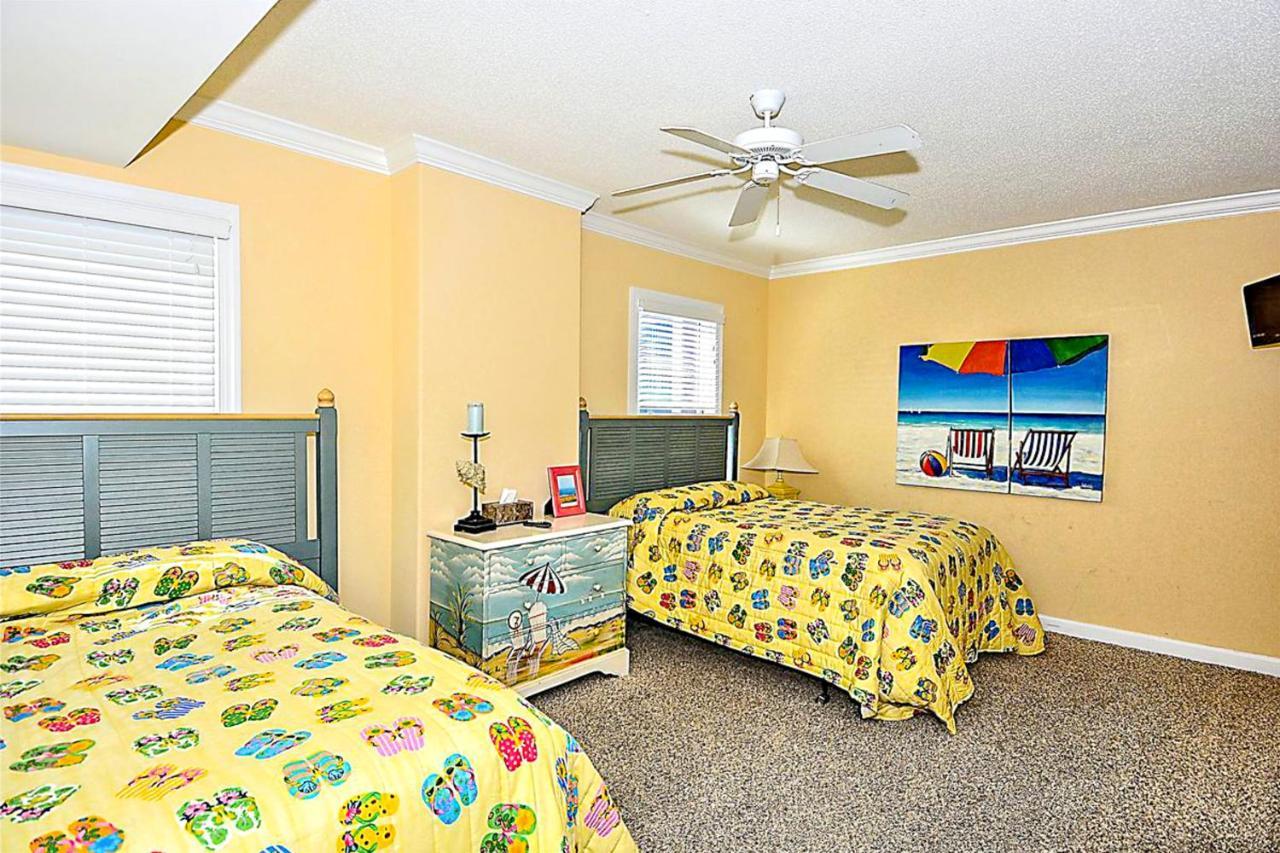 Emerson Towers Ocean City Esterno foto