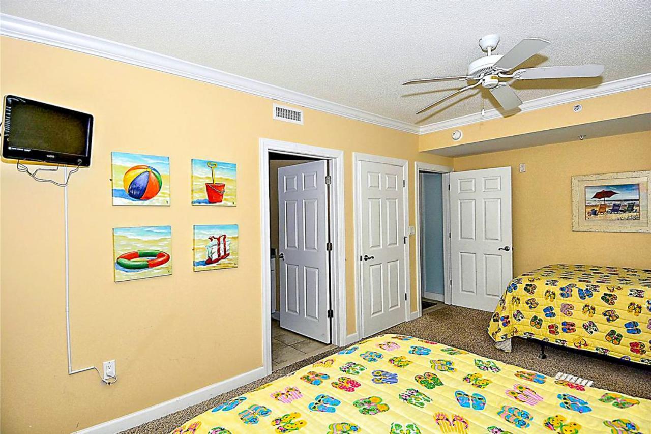 Emerson Towers Ocean City Esterno foto