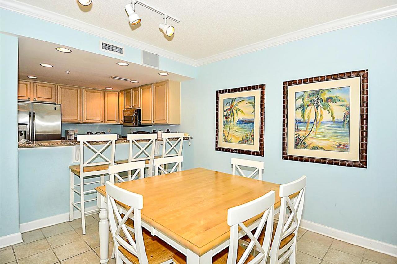 Emerson Towers Ocean City Esterno foto