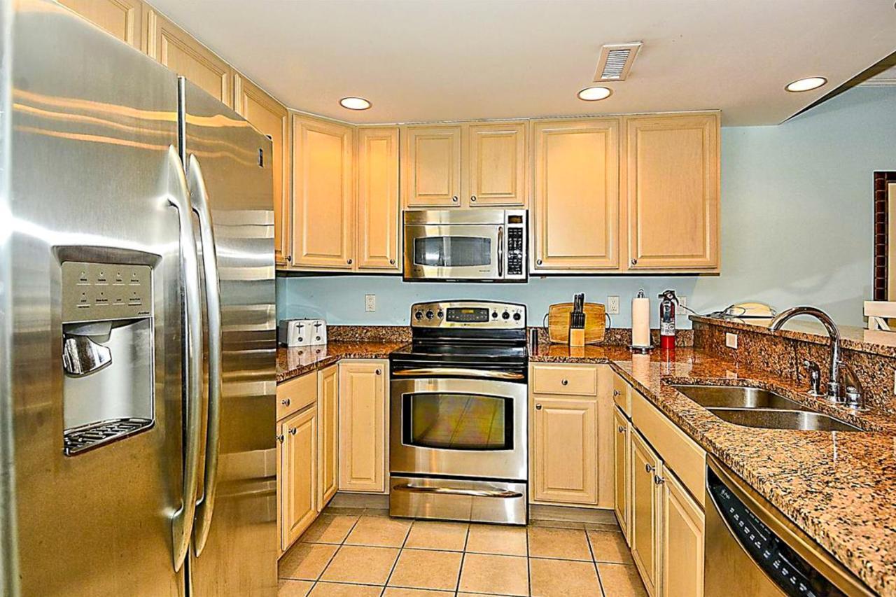 Emerson Towers Ocean City Esterno foto