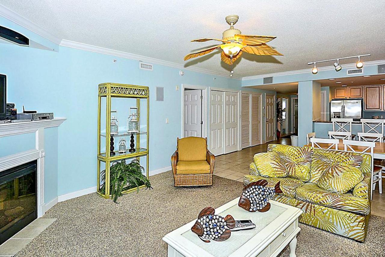 Emerson Towers Ocean City Esterno foto
