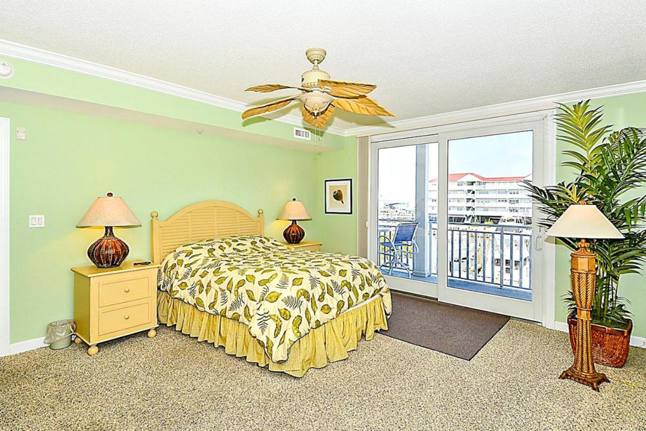 Emerson Towers Ocean City Esterno foto