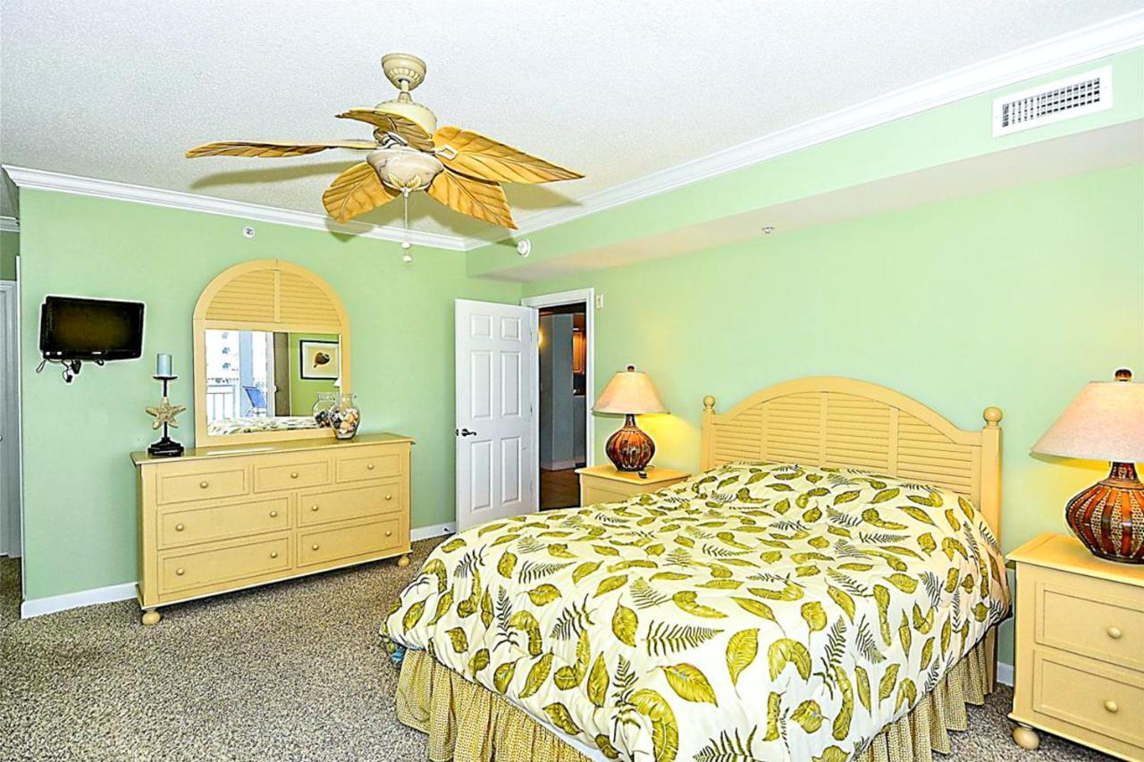 Emerson Towers Ocean City Esterno foto