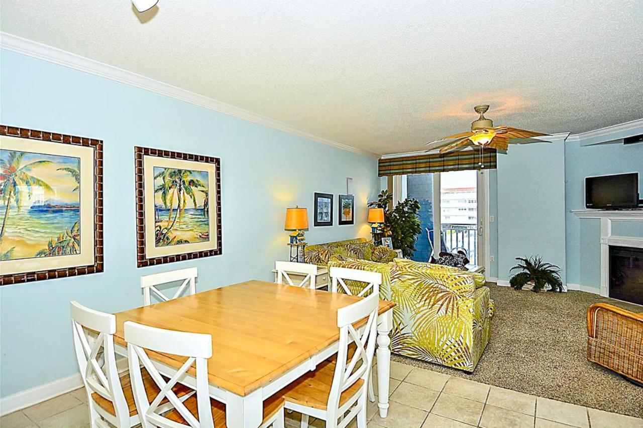 Emerson Towers Ocean City Esterno foto