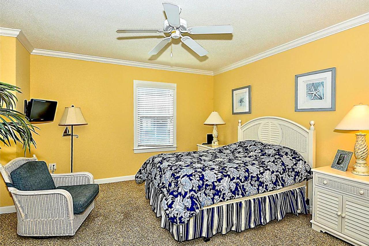 Emerson Towers Ocean City Esterno foto