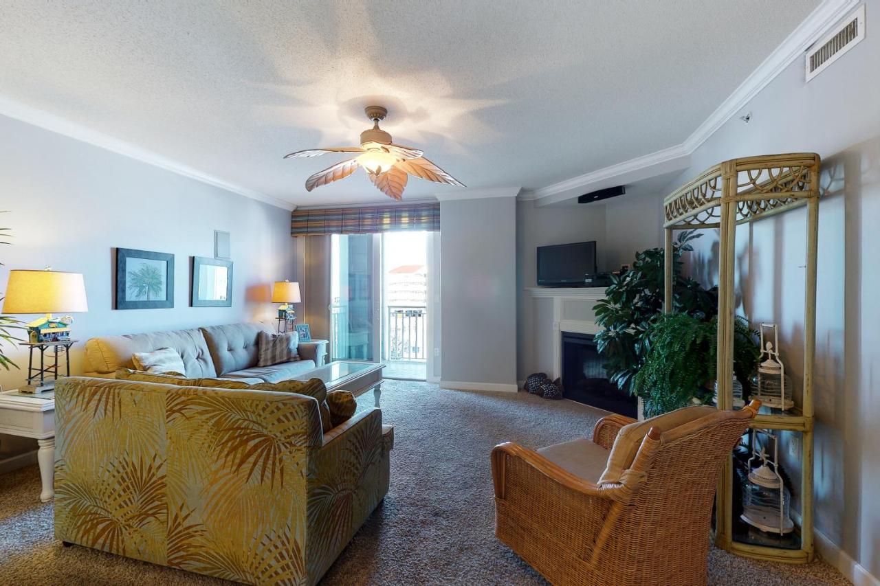 Emerson Towers Ocean City Camera foto