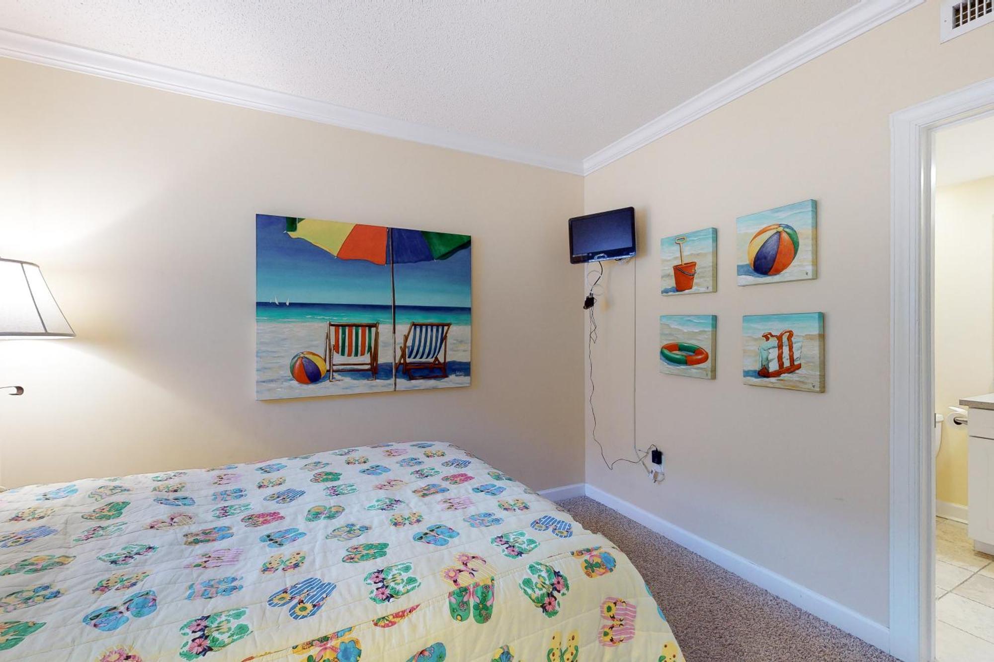 Emerson Towers Ocean City Camera foto