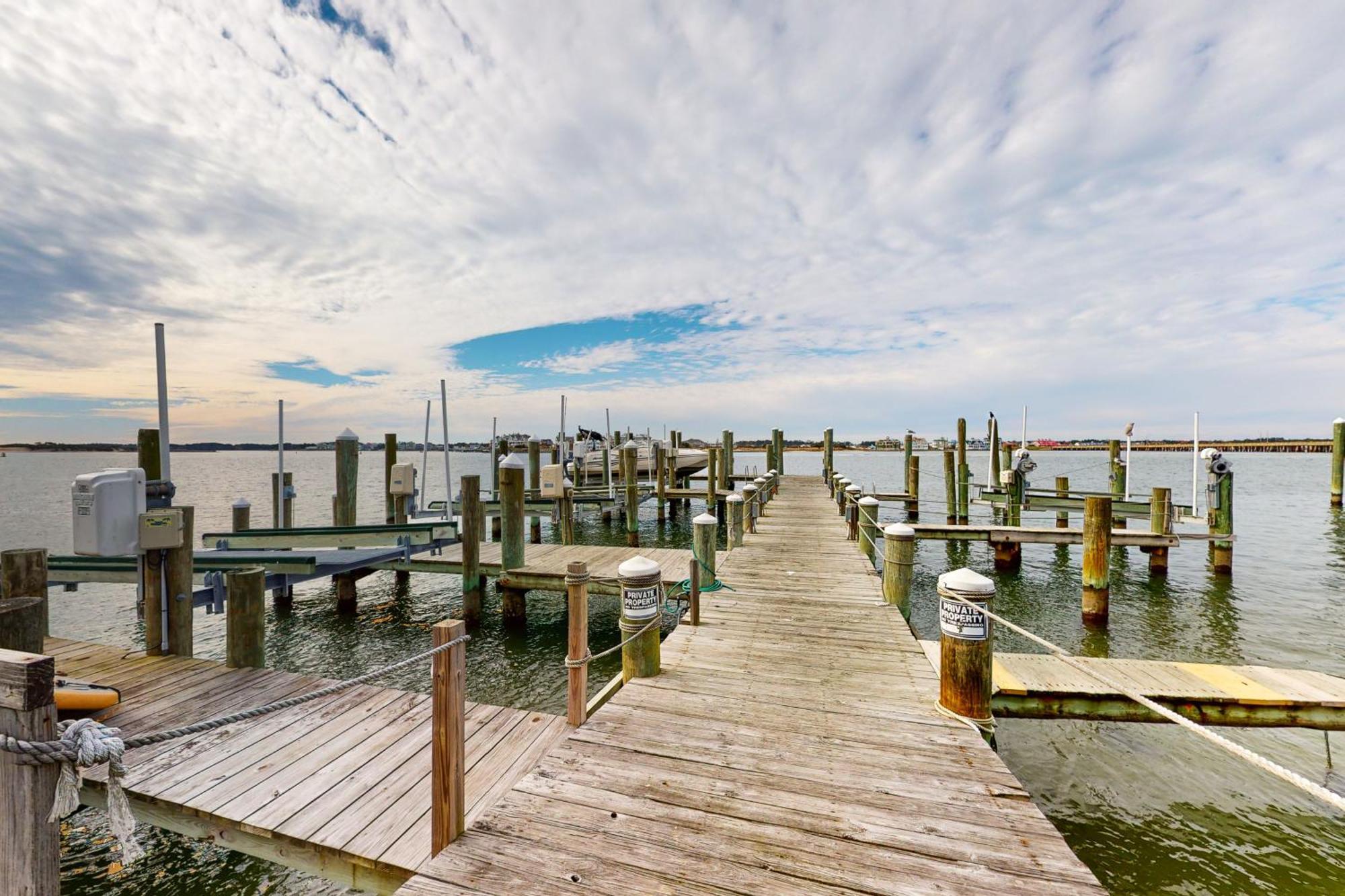 Emerson Towers Ocean City Camera foto