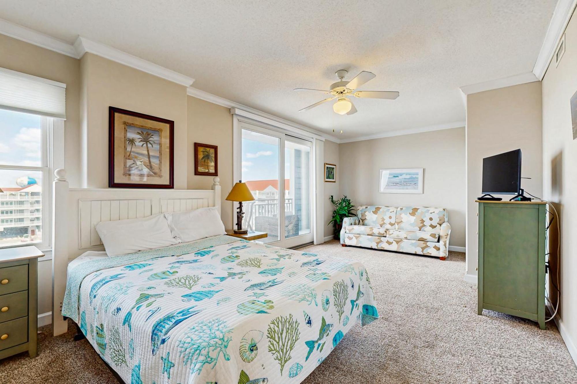 Emerson Towers Ocean City Camera foto