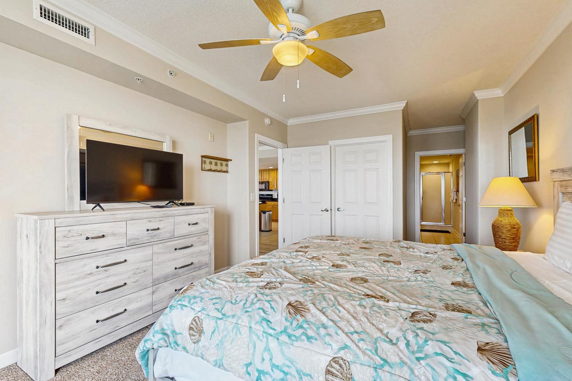 Emerson Towers Ocean City Camera foto
