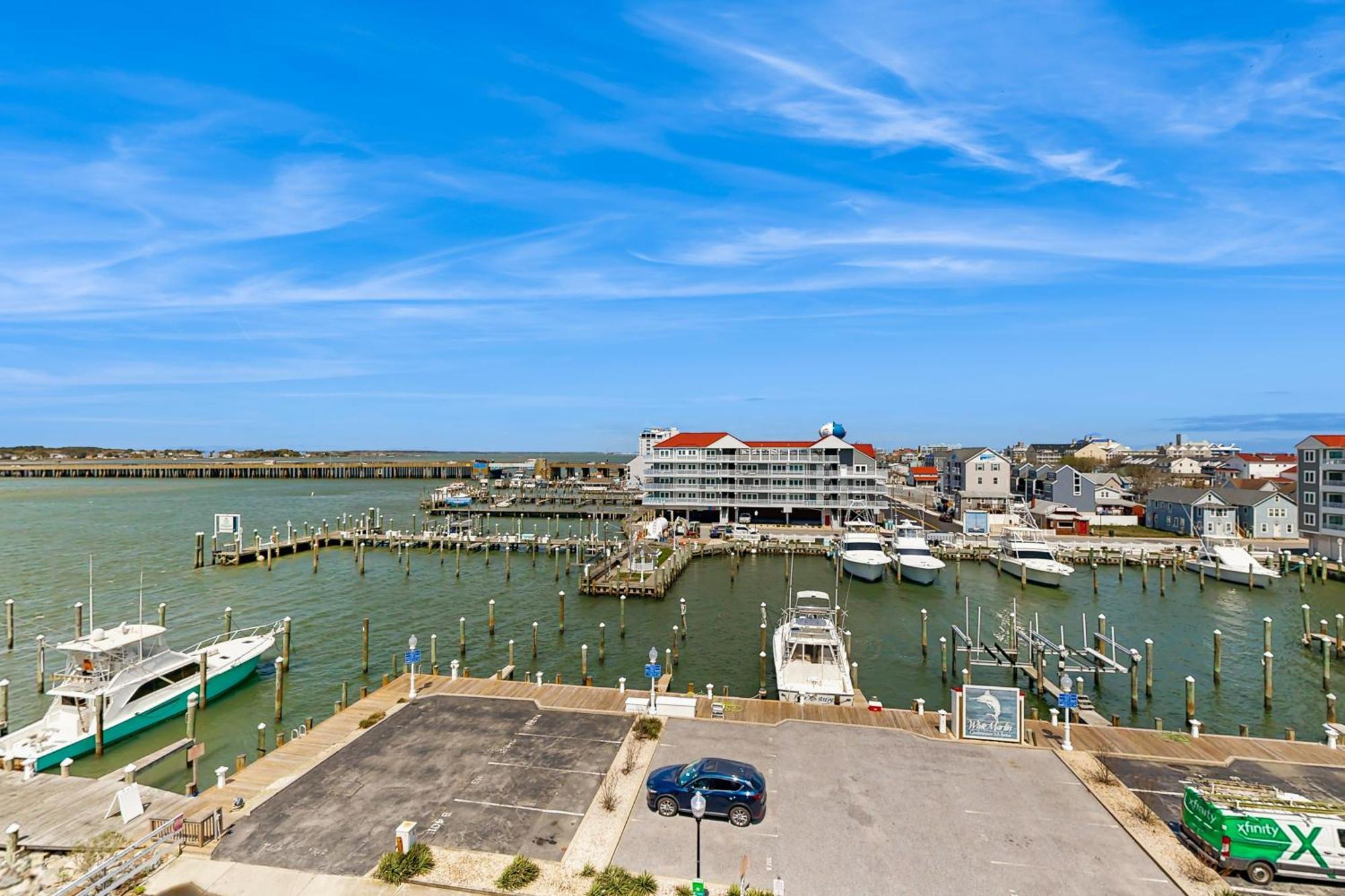 Emerson Towers Ocean City Camera foto